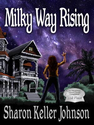 cover image of Milky Way Rising